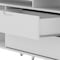 Manhattan Comfort Rockefeller 62.99 TV Stand, White 130GMC1 - alternate 8